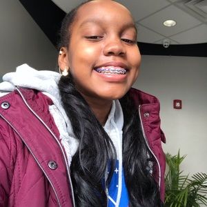 Meet your Posher, Kaylyn